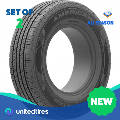 Set new 255 70r18 - new, 255/70r18