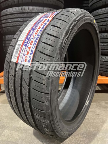 New american roadstar sport - american,