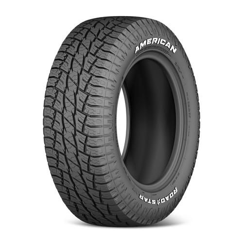 New 265 60r18 - 2,