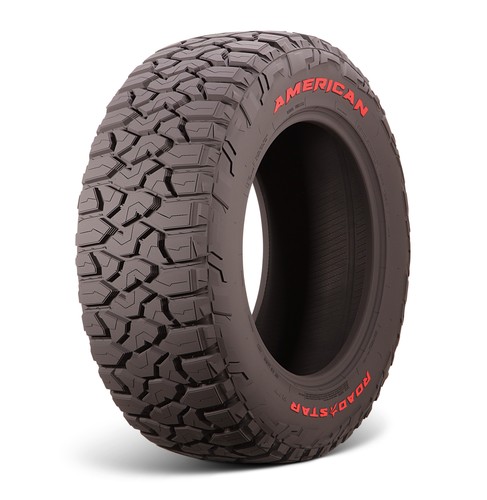 New 35x12 50r18 - 2,