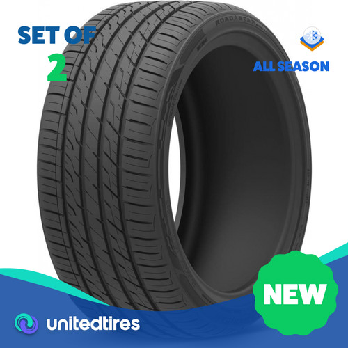 Set new 225 40r18 - of, 225/40r18