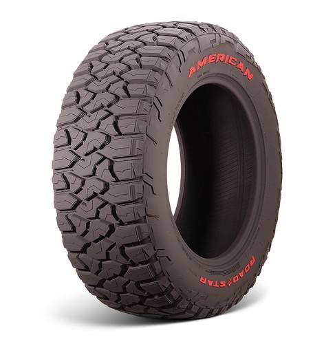 New 33x12 50r18 - 33x12.50r18, american
