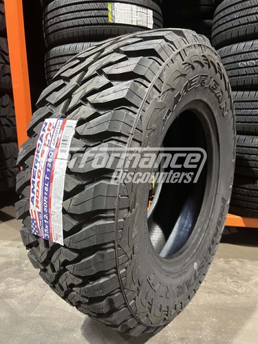 New american roadstar t - 2, m/t