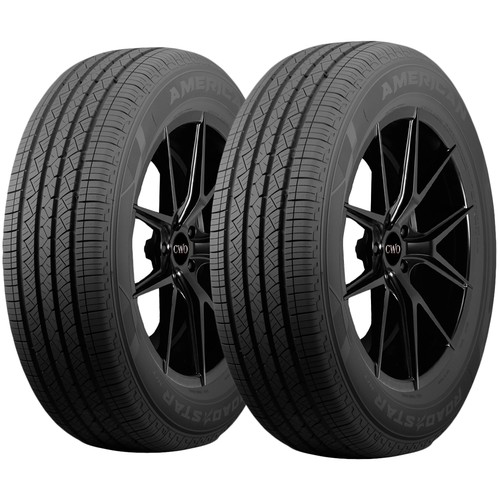 265 65r18 american - (qty,