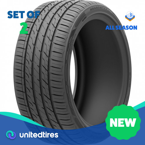 Set new 265 65r18 - of, 265/65r18