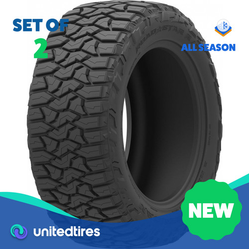 Set new 265 70r18 - set, p